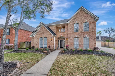 11715 Orchard Mountain Dr, Houston, TX 77059