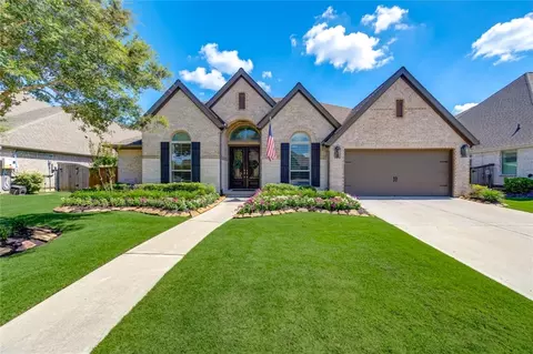 30411 Garden Glenn Ct, Fulshear, TX 77441