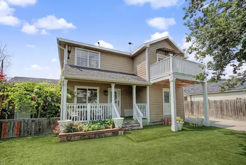 10034 Alfred Ln, Houston, TX 77041