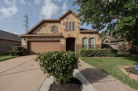 1991 Honey Meadow Lane Ln, Houston, TX 77089