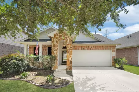 6030 Hyacinth Path Way, Houston, TX 77049