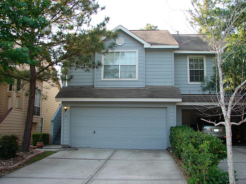 11 Wineberry Pl, Spring, TX 77382 photo 1