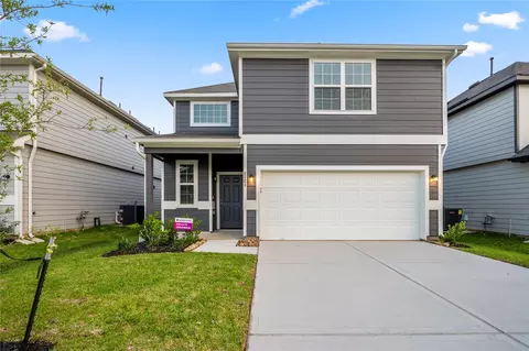 2421 Shellcracker Dr, Conroe, TX 77384