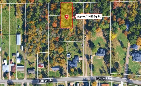 432 Barrett Lot 45 Rd, Crosby, TX 77532