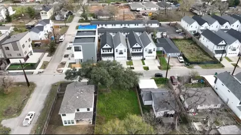 6802 Calhoun Rd, Houston, TX 77021 photo 1