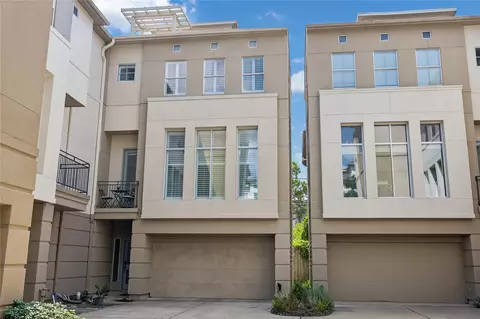 1406 Stanford St #D, Houston, TX 77019