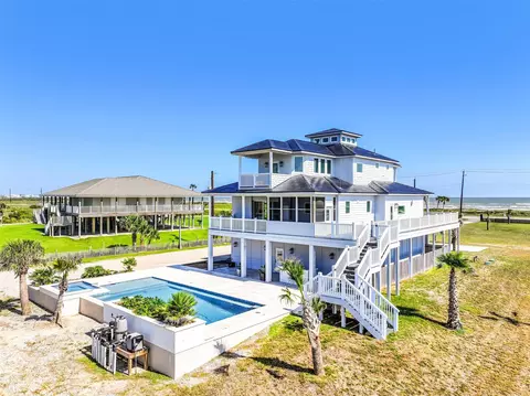 12011 Blue Water Hwy, Freeport, TX 77541