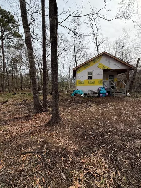 00 Cherokee Forest Ln, Livingston, TX 77351