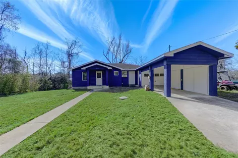 232 Hideaway Ln, Goodrich, TX 77335