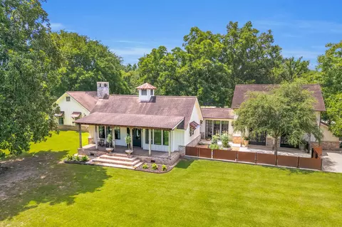 198 Ac Fm 1374, Huntsville, TX 77340