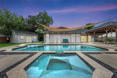 2418 Pebbledowne Cir, Sugar Land, TX 77478