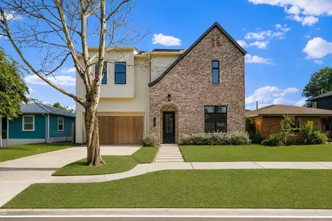 1002 E 25th St, Houston, TX 77009
