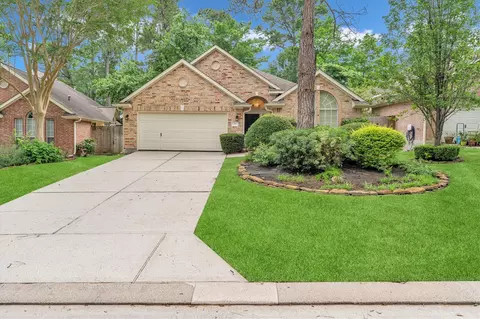 7 Currymead Pl, Spring, TX 77382