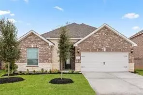 3056 Sorrento Hill Dr, Katy, TX 77493