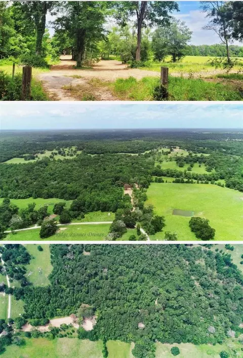5604 County Road 364 10 Acres, Buffalo, TX 75831