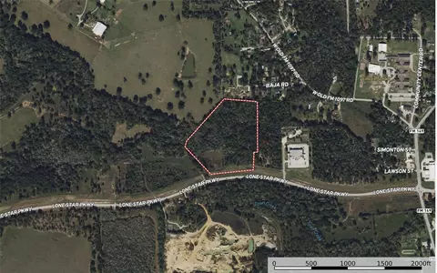 17 Ac Lone Star Pkwy, Montgomery, TX 77356