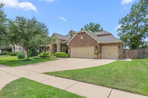 8706 Rampart Point Dr, Richmond, TX 77406