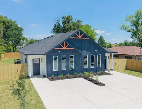 8531 Rinn St, Houston, TX 77078