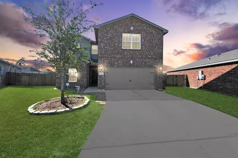 15203 Albert Oak Dr, Humble, TX 77396