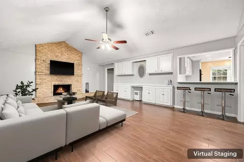 4022 Cypress Hill Dr, Spring, TX 77388 photo 1