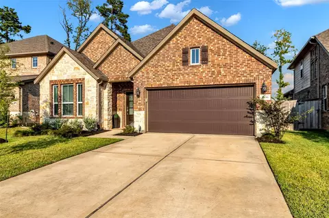 1936 Canyon Live Oak St, Conroe, TX 77304