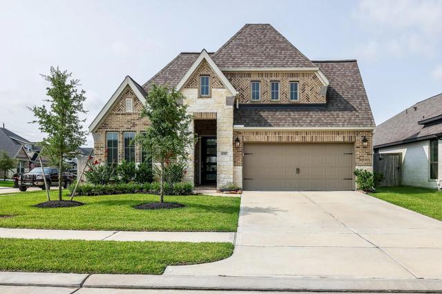 18907 Paso Fino Prairie Ln, Tomball, TX 77377