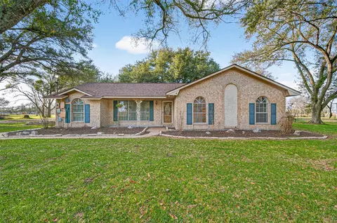 12016 Cloudt Rd, Needville, TX 77461