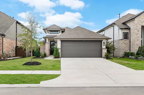 3722 Amoroso Dr, Rosharon, TX 77583