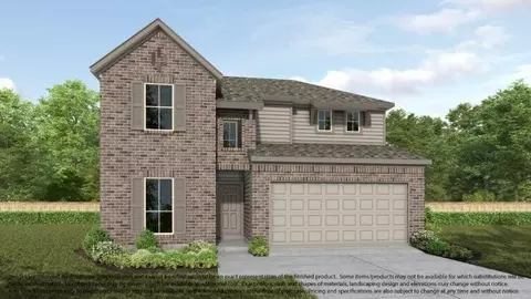 22126 San Felice Dr, Hockley, TX 77447