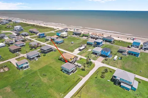 844 S Sage Rd, Crystal Beach, TX 77650