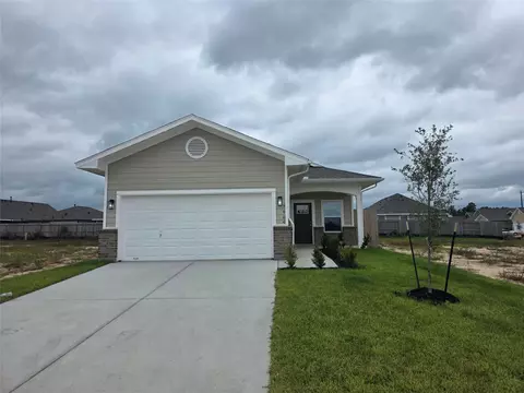 9606 Scarlet Robin Ln, Houston, TX 77078