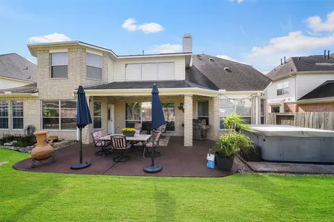 21006 Twisted Leaf Dr, Cypress, TX 77433