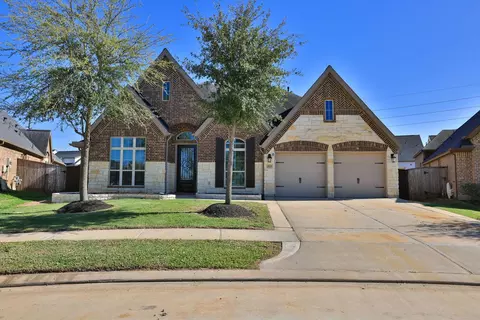 15123 Peralta Sound Cir, Cypress, TX 77429