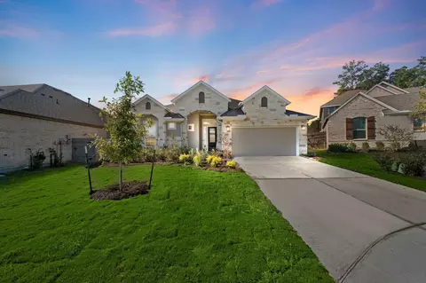 15508 Leopard Lily Ln, Conroe, TX 77302