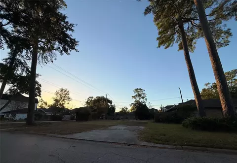 2003 Ebony Ln, Houston, TX 77018