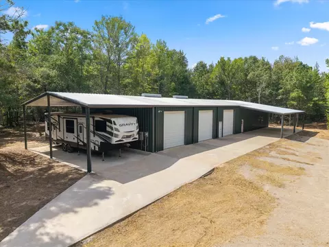 355 Cr 3301, Omaha, TX 75455