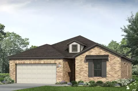 4638 Coral Bean St, Pinehurst, TX 77362