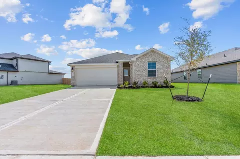 3006 Holland Lakes Dr, Fulshear, TX 77441