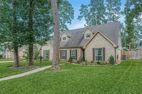 7819 Kleingreen Ln, Spring, TX 77379 photo 1