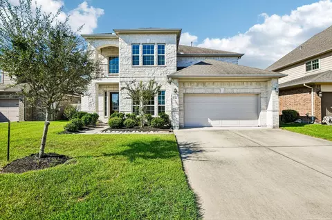 2414 Trocadero Ln, League City, TX 77573