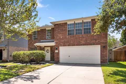 3231 Crestbridge Ln, Spring, TX 77388 photo 1