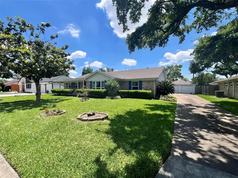 5435 Cheena Dr, Houston, TX 77096