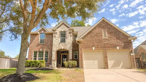 1423 Brendon Trails Dr, Spring, TX 77379 photo 1