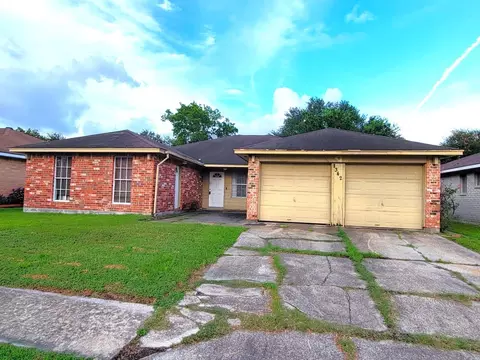 1342 Goswell Ln, Channelview, TX 77530