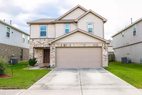 2507 White Bluff Ln, Houston, TX 77038