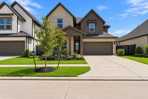 10931 Endeavor Dr, Richmond, TX 77469