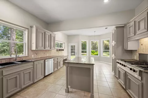 Kitchen - 24310 Lenze Rd, Spring, TX 77389 photo 2 of 4