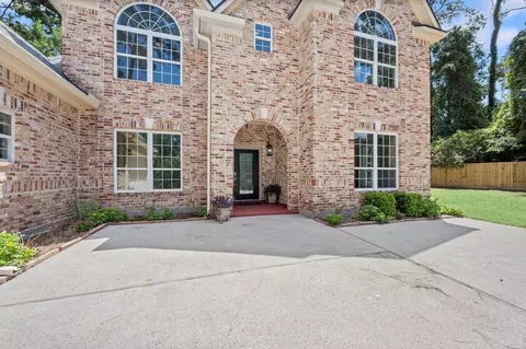 Exterior - 24310 Lenze Rd, Spring, TX 77389 photo 4 of 8