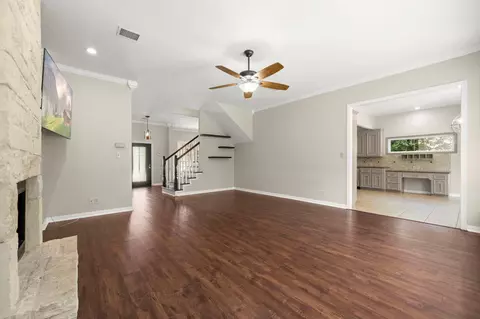 Living - 24310 Lenze Rd, Spring, TX 77389 photo 3 of 8