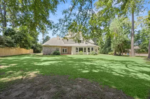 Exterior - 24310 Lenze Rd, Spring, TX 77389 photo 8 of 8